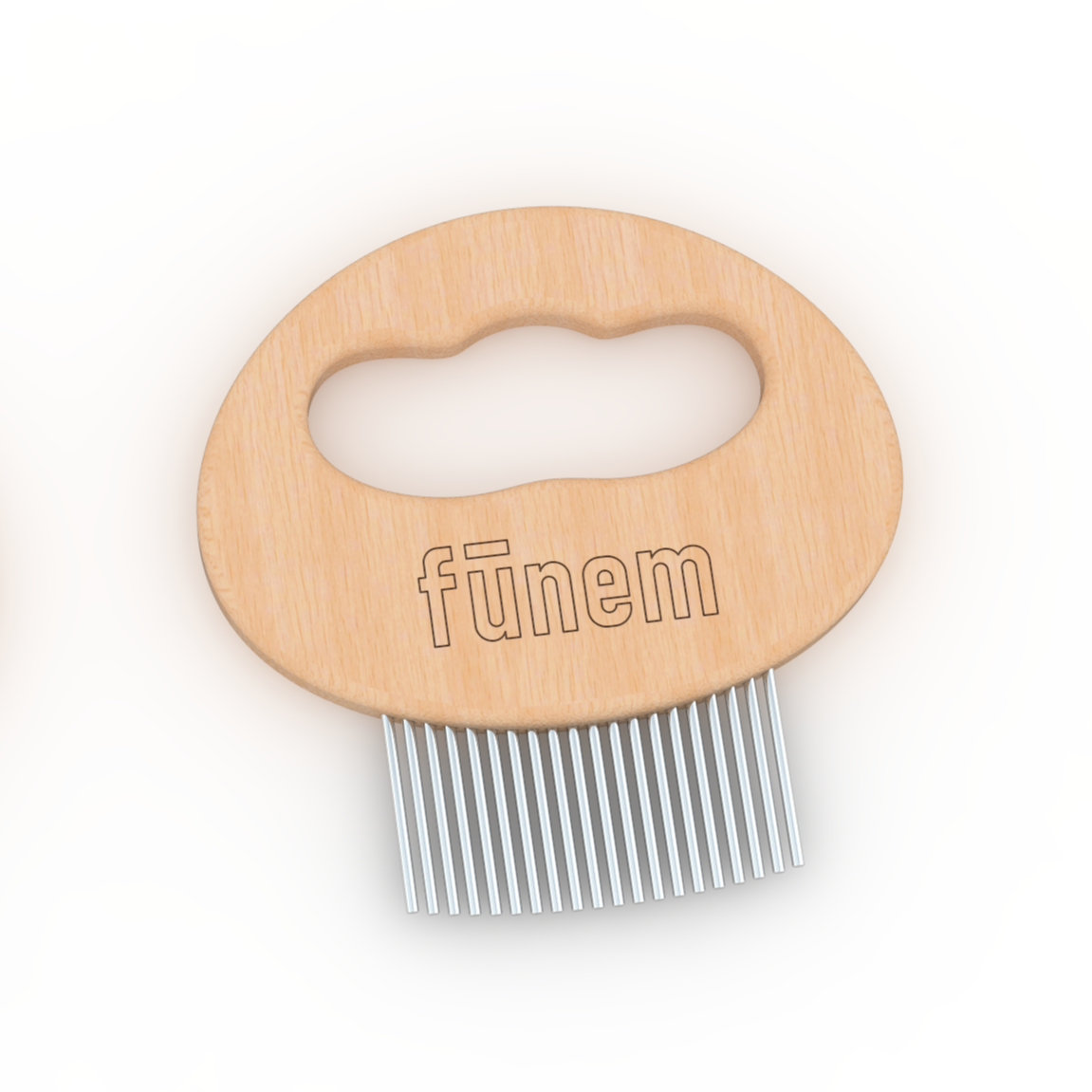 Swift Loom Comb