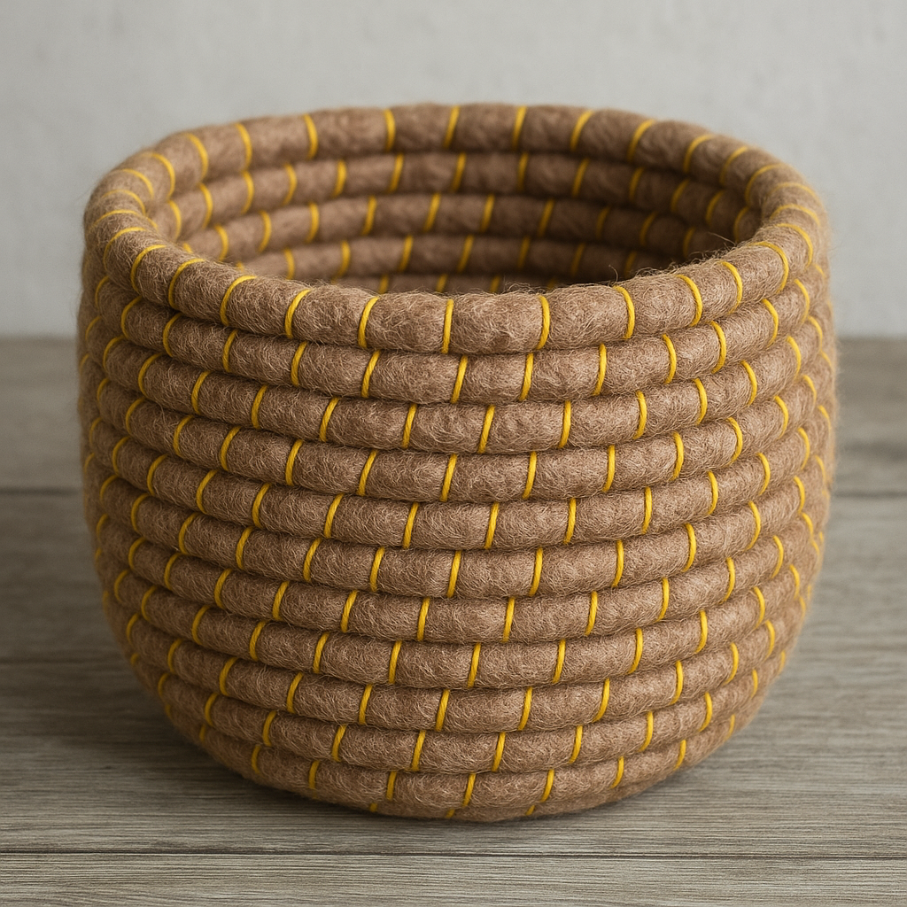 Hope Basket Coiling Kit