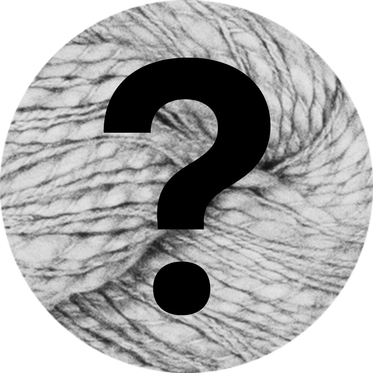 Cotton Slub - Mystery 1