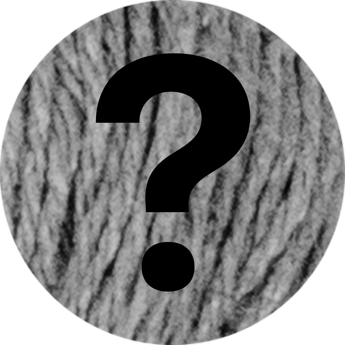 Recycled Denim - Mystery 2