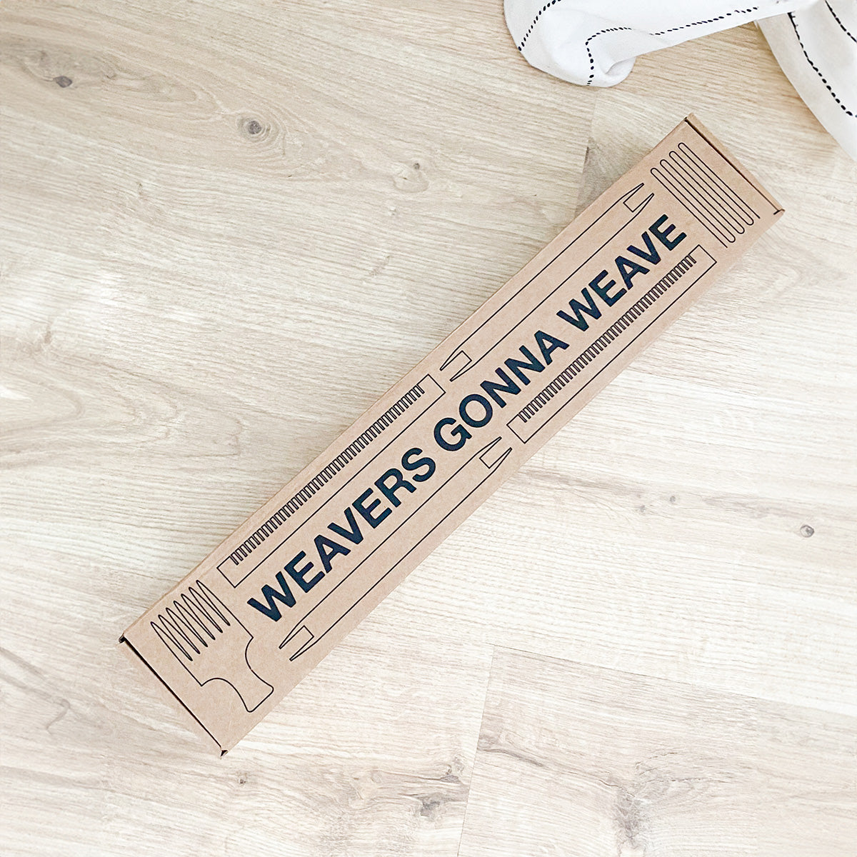 Weaving Loom - Medium - WE ARE KNITTERS