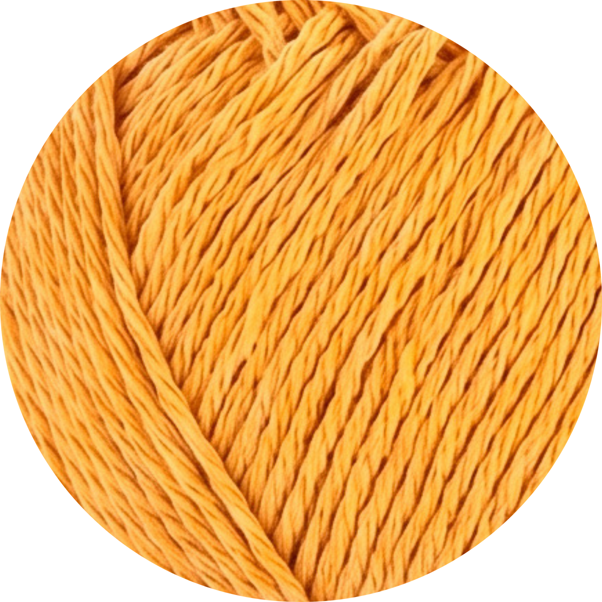 Woven Cotton Mustard