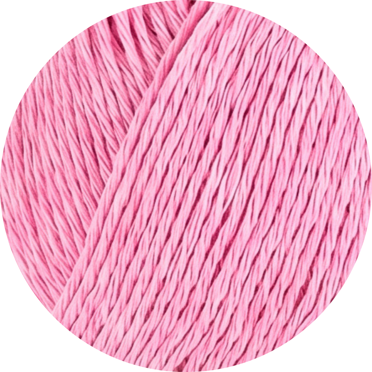 Woven Cotton Pink