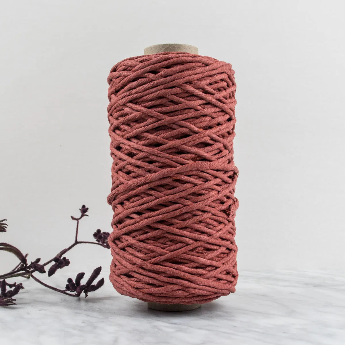 5mm recycled cotton string