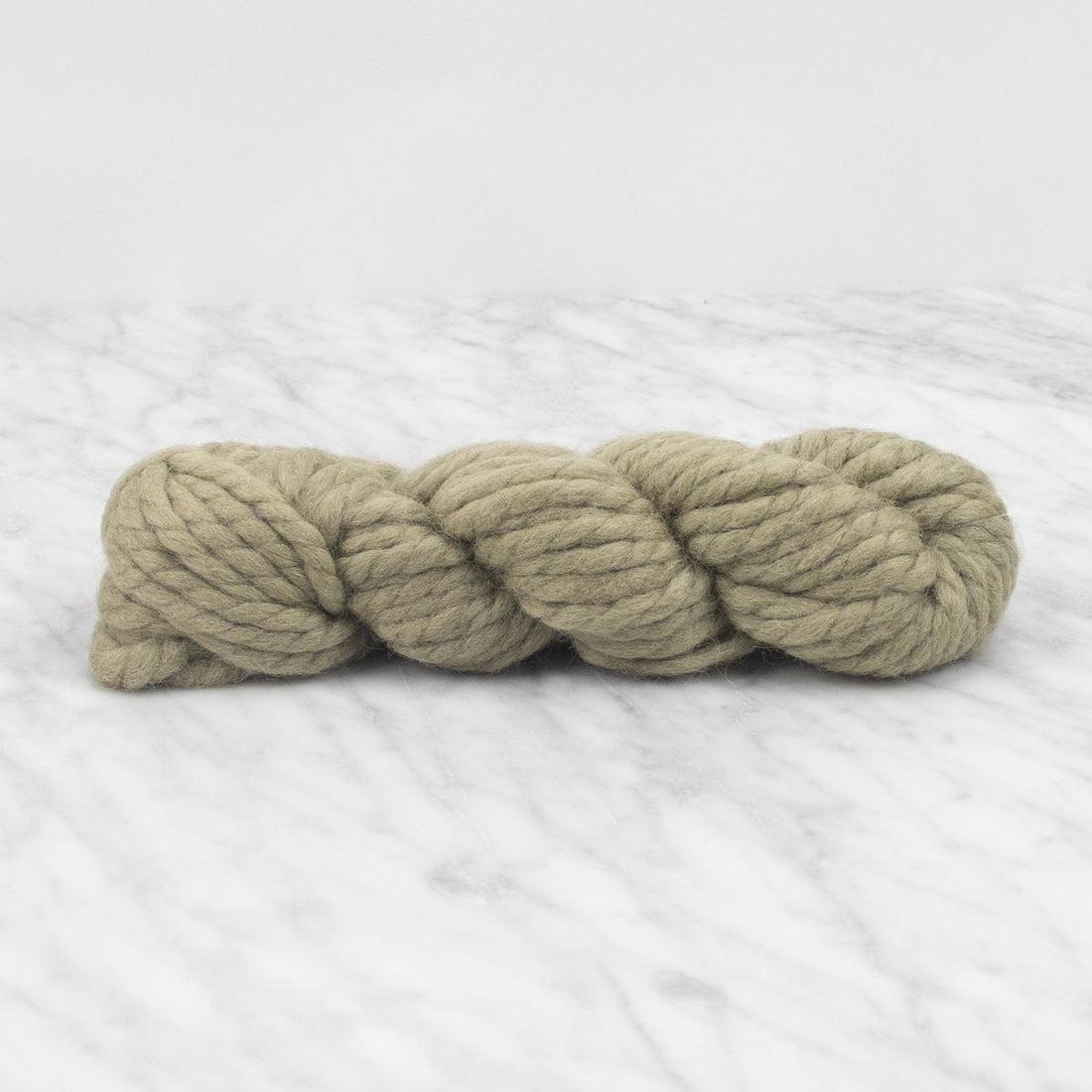 Merino Wool Twist - Sage Green