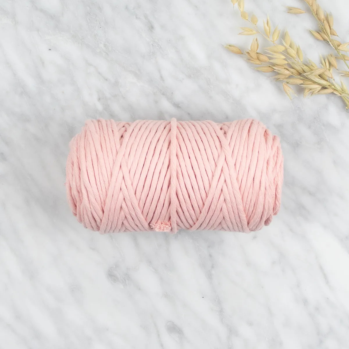 5mm recycled cotton string