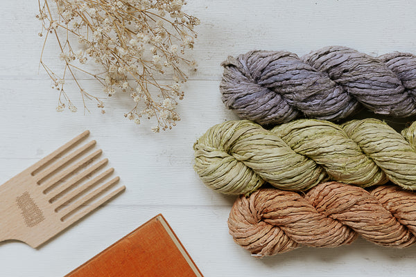 The Origin and Story of Weaving: An Intriguing Journey