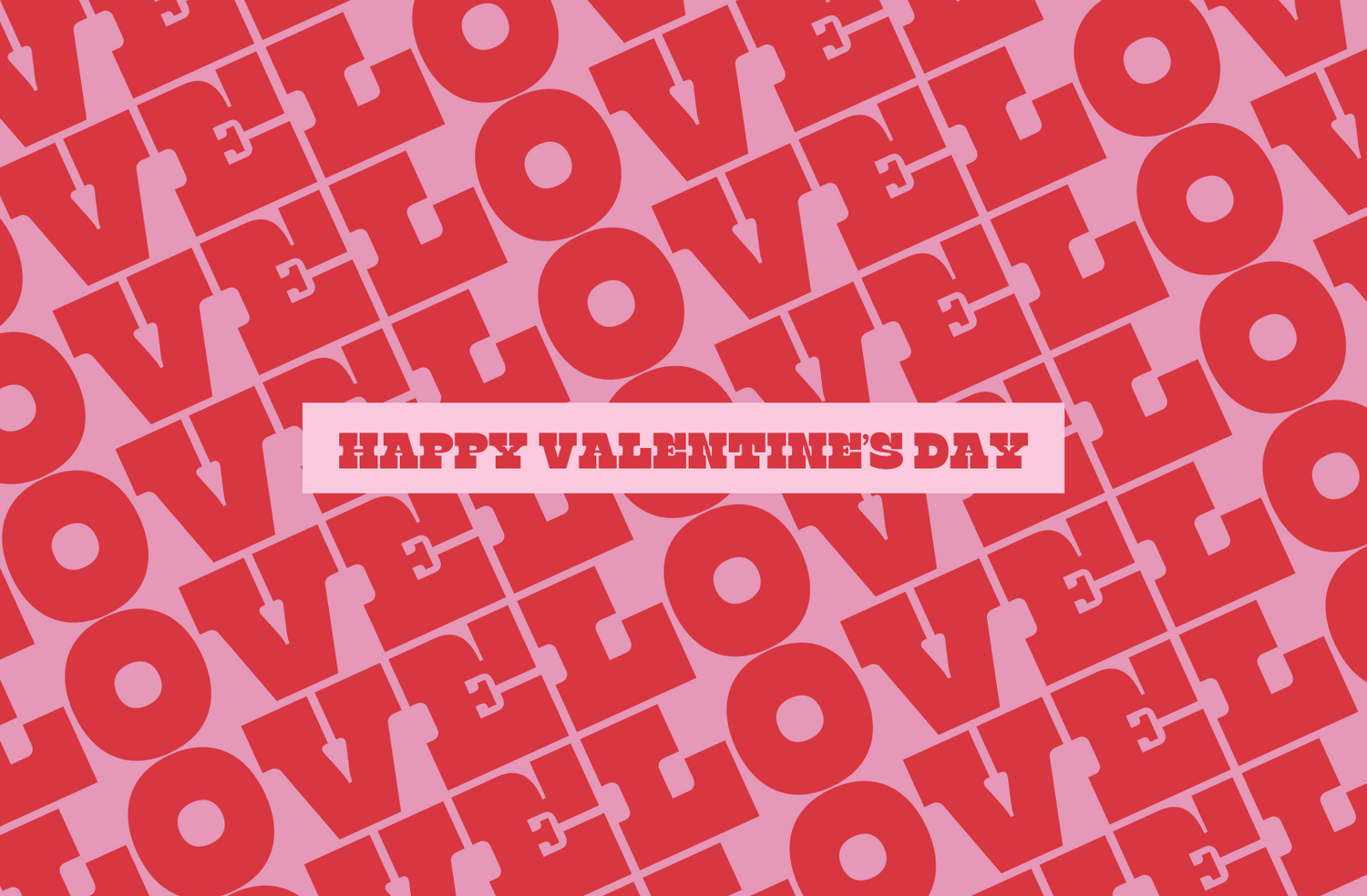 Love, Woven Together