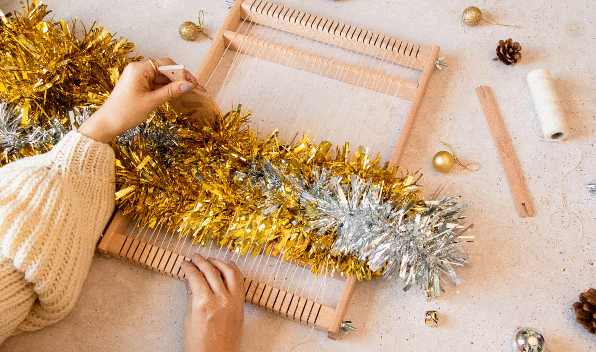 Make Their Holidays Memorable with Crafty Gifts!