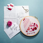 Blooming Love Sampler Kit - Coming soon