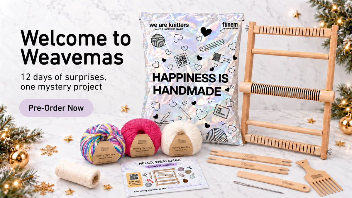 Homepage banner