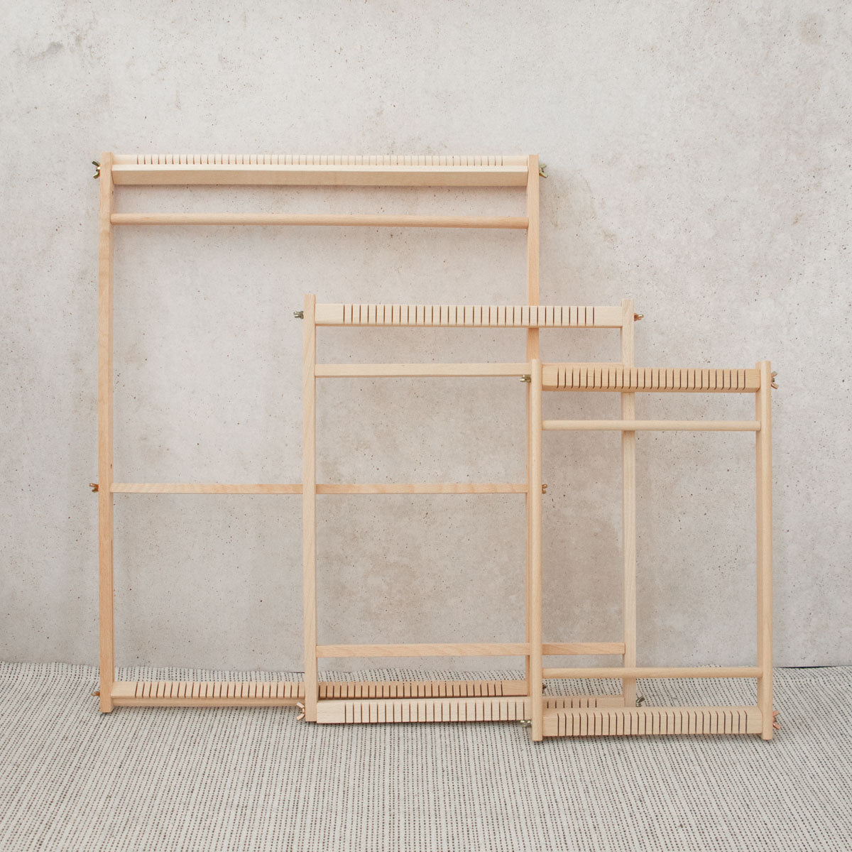 Weaving Loom - Medium - WE ARE KNITTERS