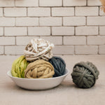 Chunky Wave Felted Yarn - Arcadia