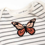 Stick and Stitch Kit - Floral Universe - Coming Soon