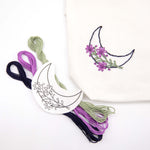 Stick and Stitch Kit - Dreamy World - Coming Soon