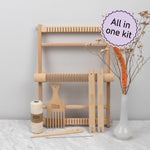 Weaving loom kit - Small