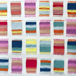 ❓🎁 Mystery Box - Set of 12 Handwoven Coasters - x Painted Sky Textiles