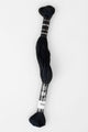 Embroidery Thread - Black