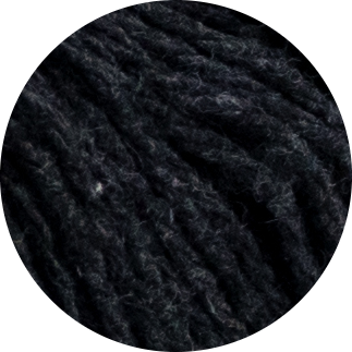 Recycled Denim - Anthracite (3ply)