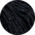 Recycled Denim - Anthracite (3ply)