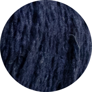 Recycled Denim - Dark Blue (3ply)