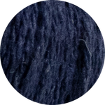 Recycled Denim - Dark Blue (3ply)