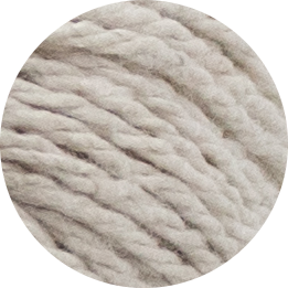 Recycled Denim - Ecru (3ply)