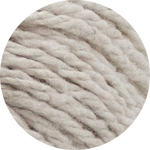 Recycled Denim - Ecru (3ply)