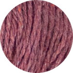 Recycled Denim - Mauve (3ply)