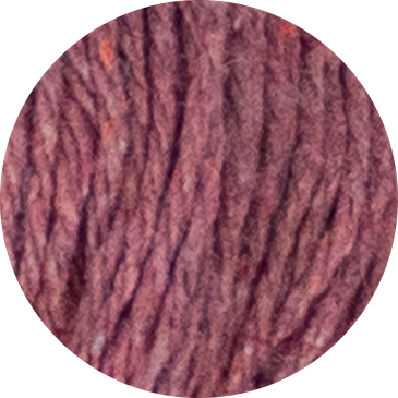 Recycled Denim - Mauve (3ply)