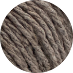 Recycled Denim - Taupe (3ply)