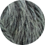 Recycled Denim - Warm Grey (3ply)
