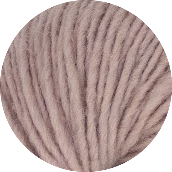Woolly - Blush