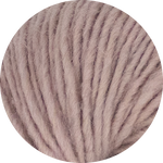 Woolly - Blush