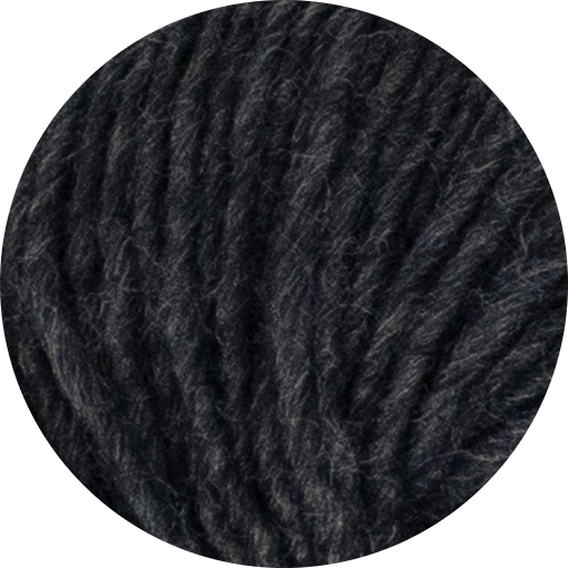 Woolly - Charcoal
