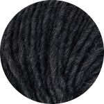 Woolly - Charcoal