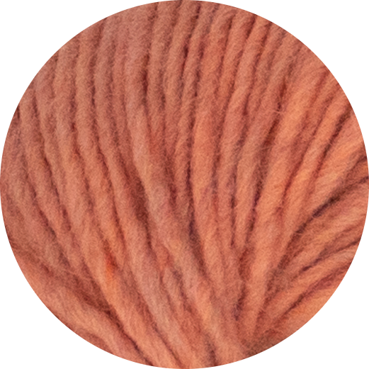 Woolly - Copper