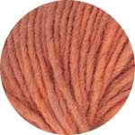 Woolly - Copper