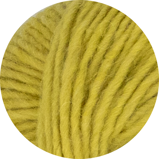 Woolly - Sulphur