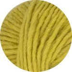 Woolly - Sulphur