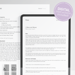 "Blocked" Wall Hanging Weaving Kit - Supplies and Medium loom with Pattern - x Scoutwoven