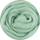 Organic Merino Wool Roving - Mint