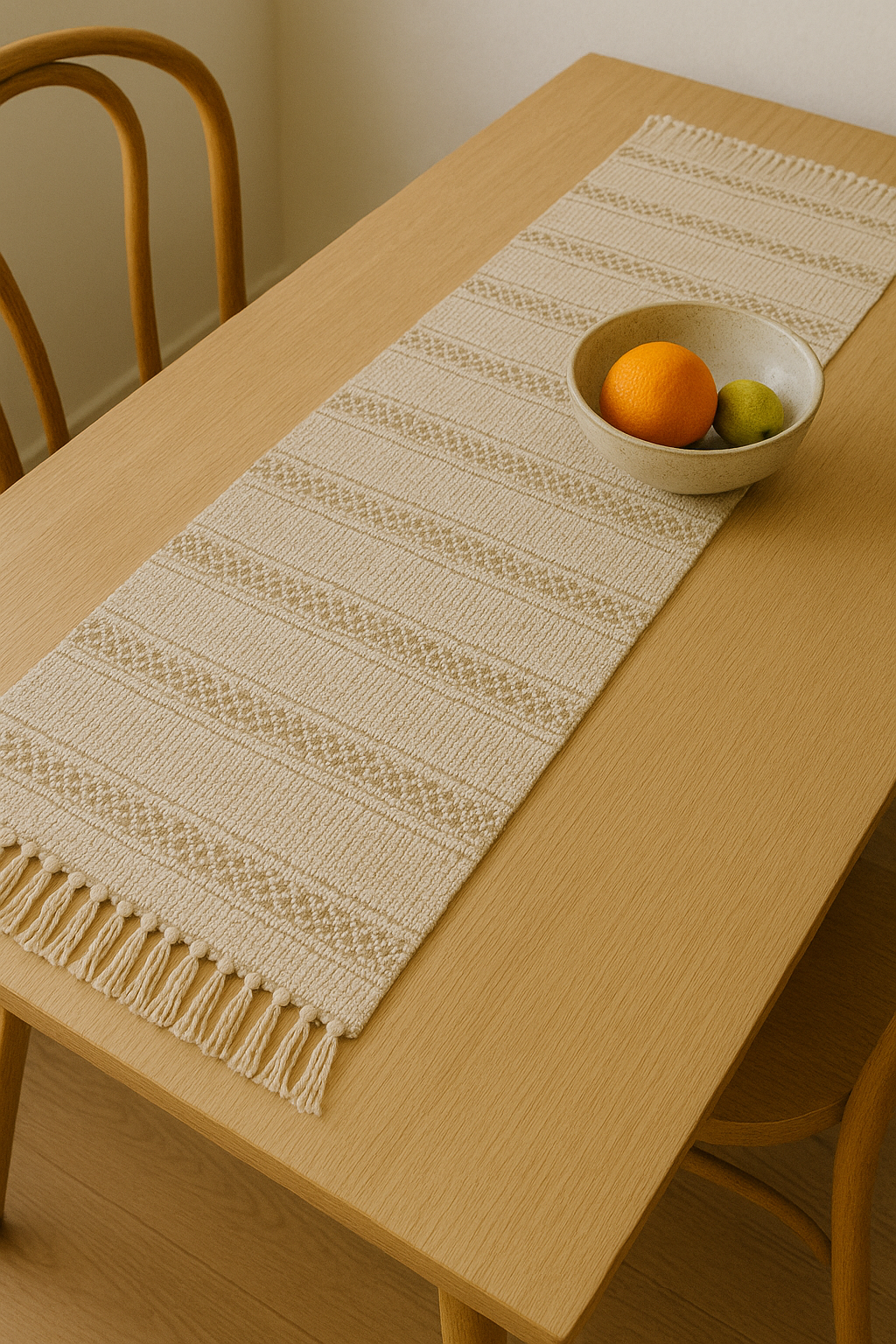 Table Runner Weaving Kit
