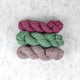 3-Pack Merino Wool Twist