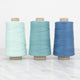 Cotton Warp Thread - Bundle Sea