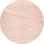 Cotton Warp Thread - Bisque