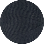 Cotton Warp Thread - Black