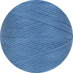 Cotton Warp Thread - Blue Moon