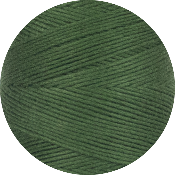 Cotton Warp Thread - Bottle