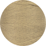Cotton Warp Thread - Driftwood